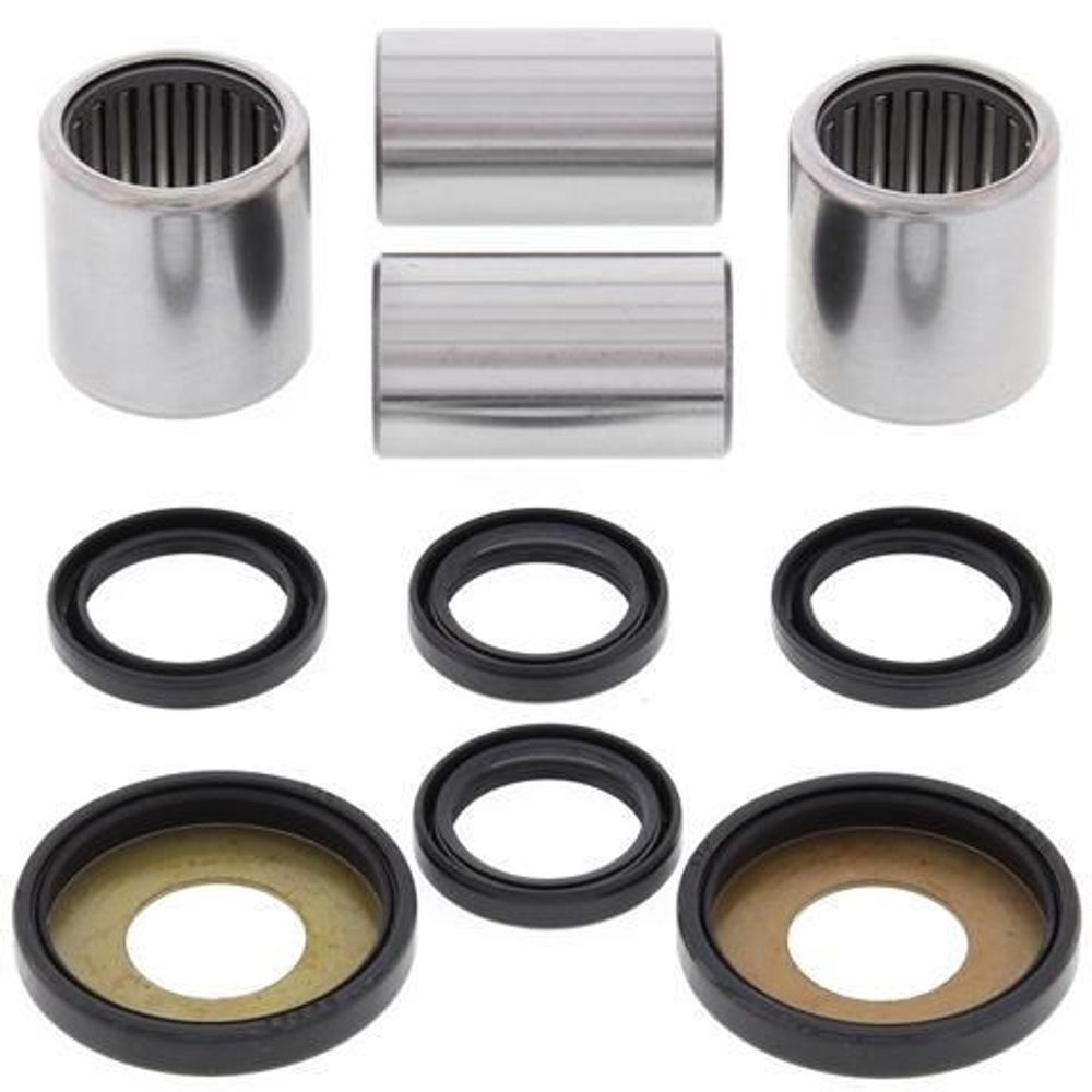 Prox Swingarm Bearing Kit Dr250 `90-95 + Drz250 `01-07 - Grafite Offroad
