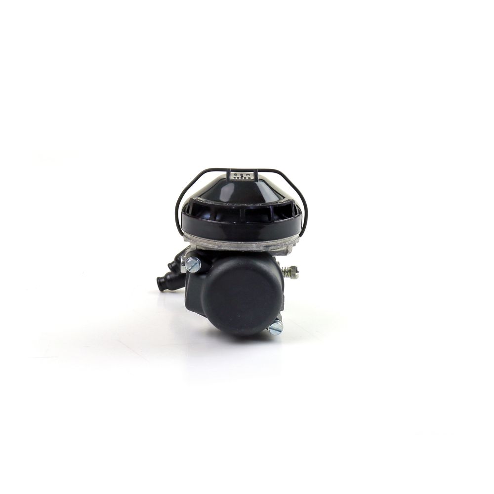 Dell'Orto Carburetor SHA 15/15 for ATG Rigid Manifold - Grafite Offroad
