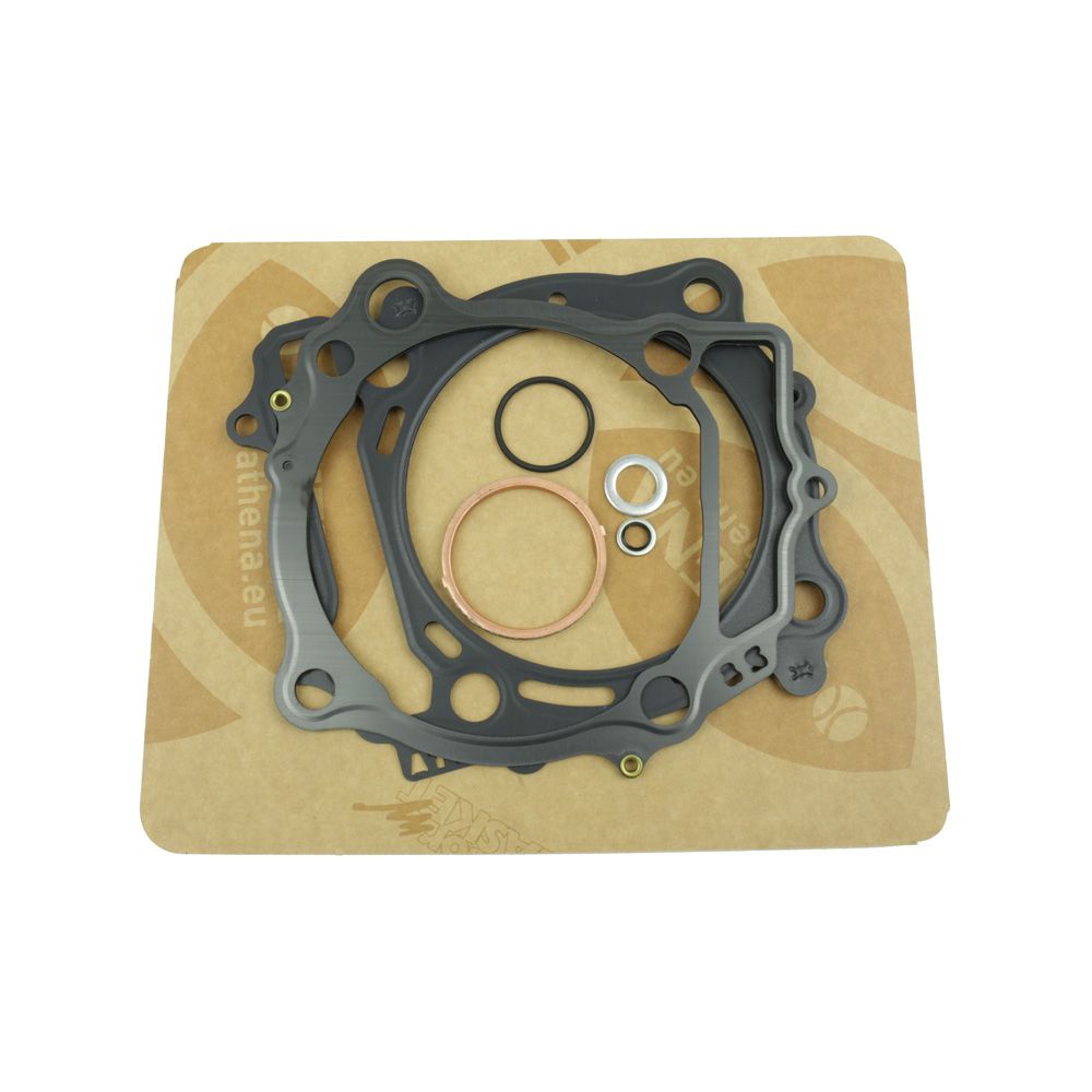 Gasket Kit for Athena Big Bore Cylinder Kit - Grafite Offroad