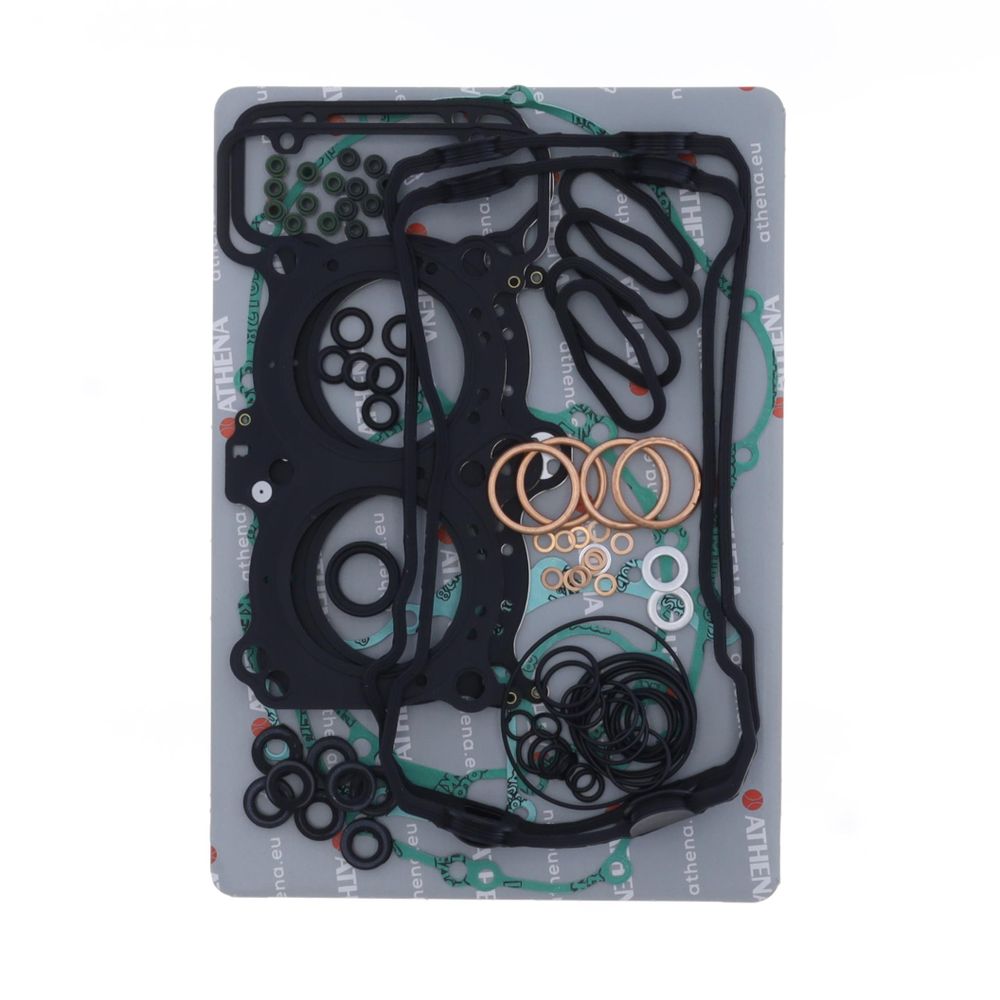Complete Gasket Kit (oil seals not included) - Grafite Offroad