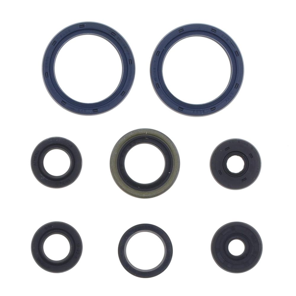 Engine Oil Seals Kit - Grafite Offroad
