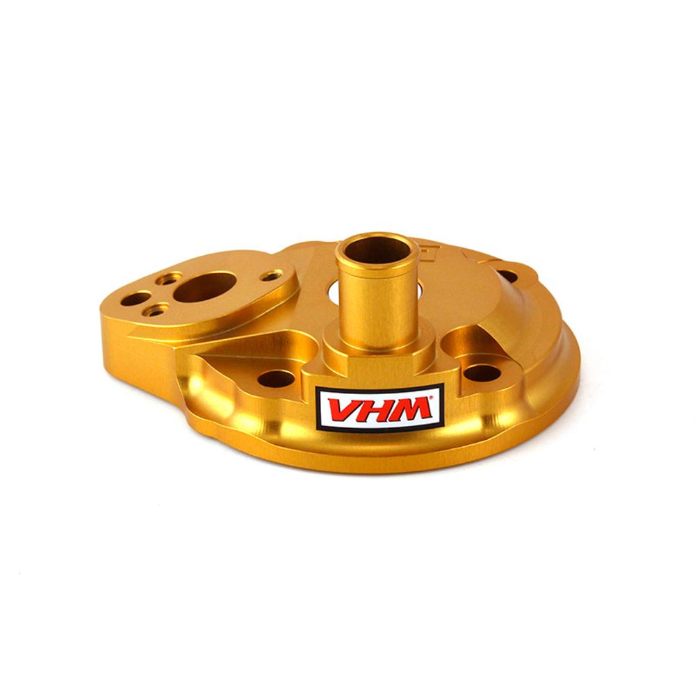 Vhm Cyl. Head Ktm 65sx `24-25, Tc65 `24-25, Mc65 `24-25 - Grafite Offroad