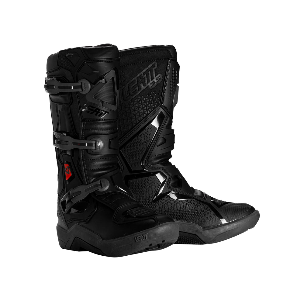 Boot Moto 3.5 Jr