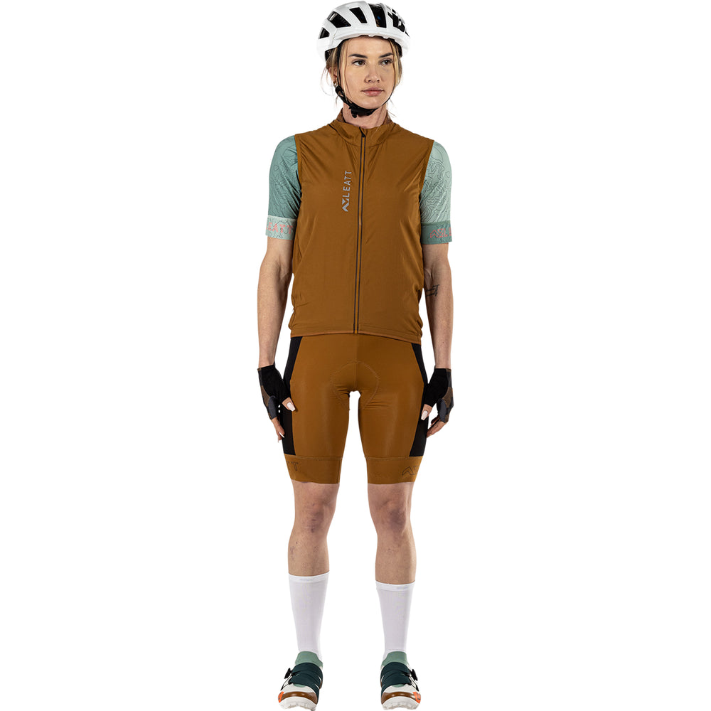 MTB Endurance 2.0 Damen Weste