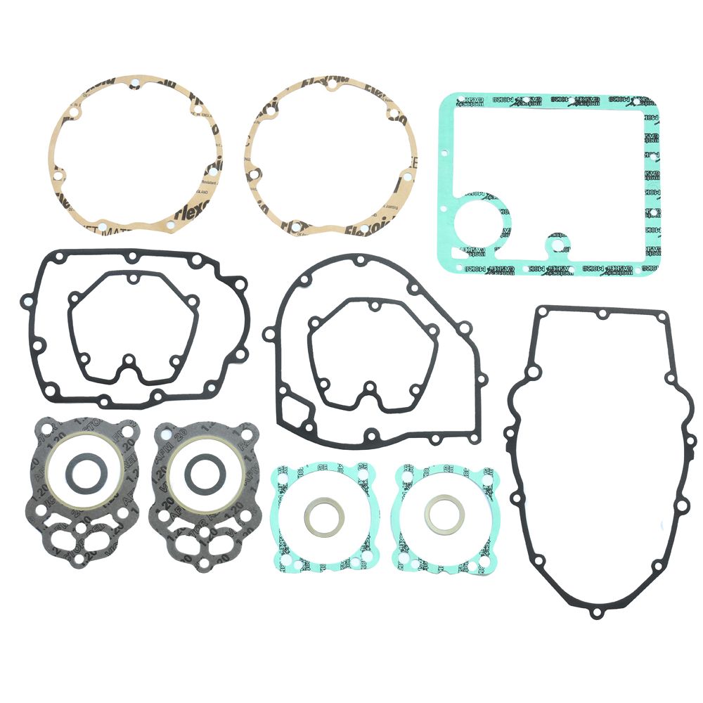 Complete Gasket Kit (oil seals not included) - Grafite Offroad
