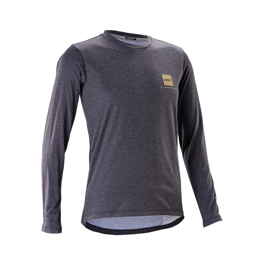 Maglia da donna MTB Gravity 3.0 a maniche lunghe
