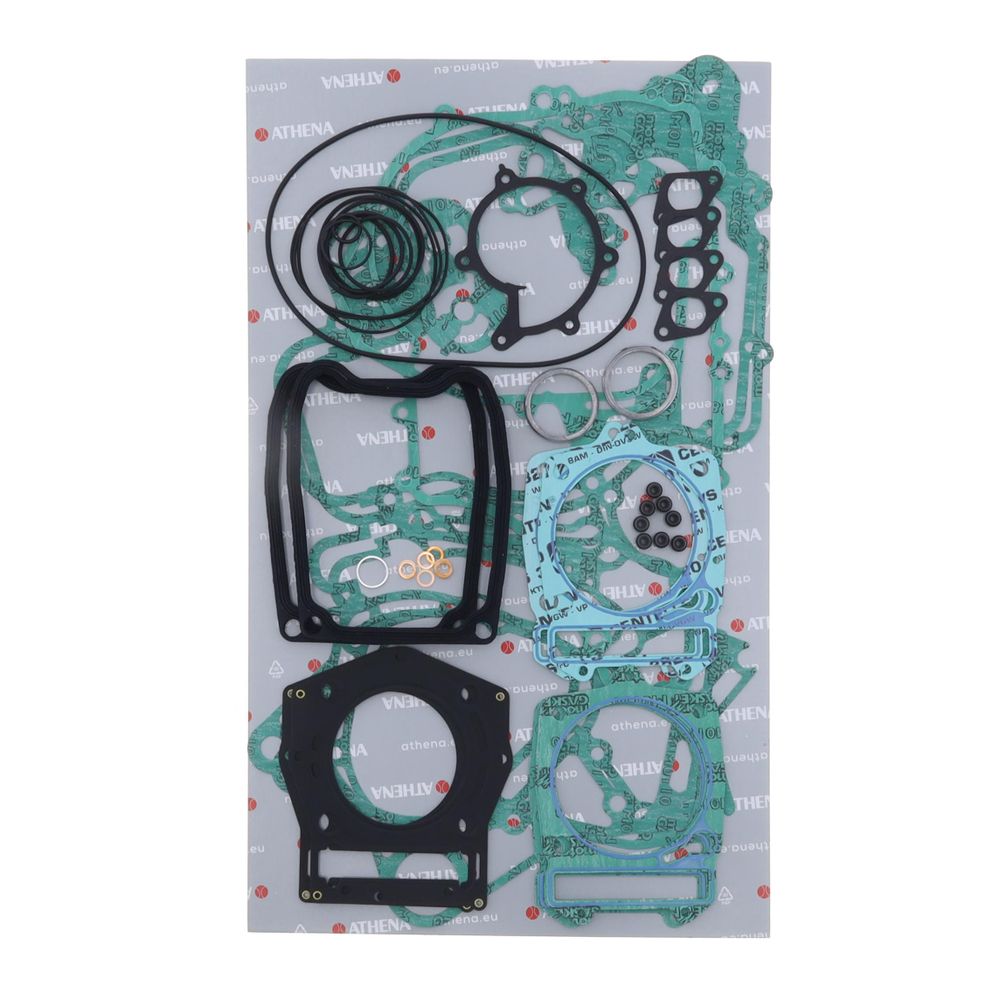 Complete Gasket Kit (oil seals not included) - Grafite Offroad