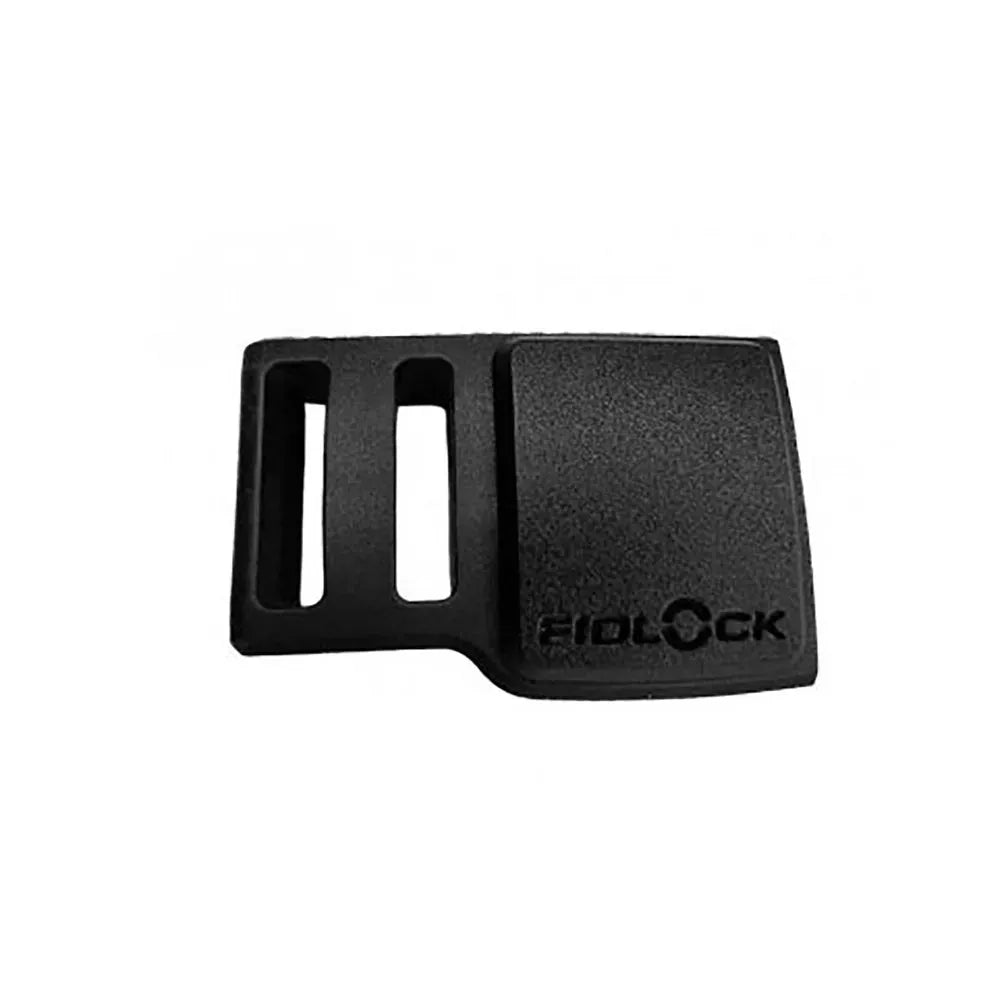 Buckle Fidlock male DBX/MTB helmets Leatt
