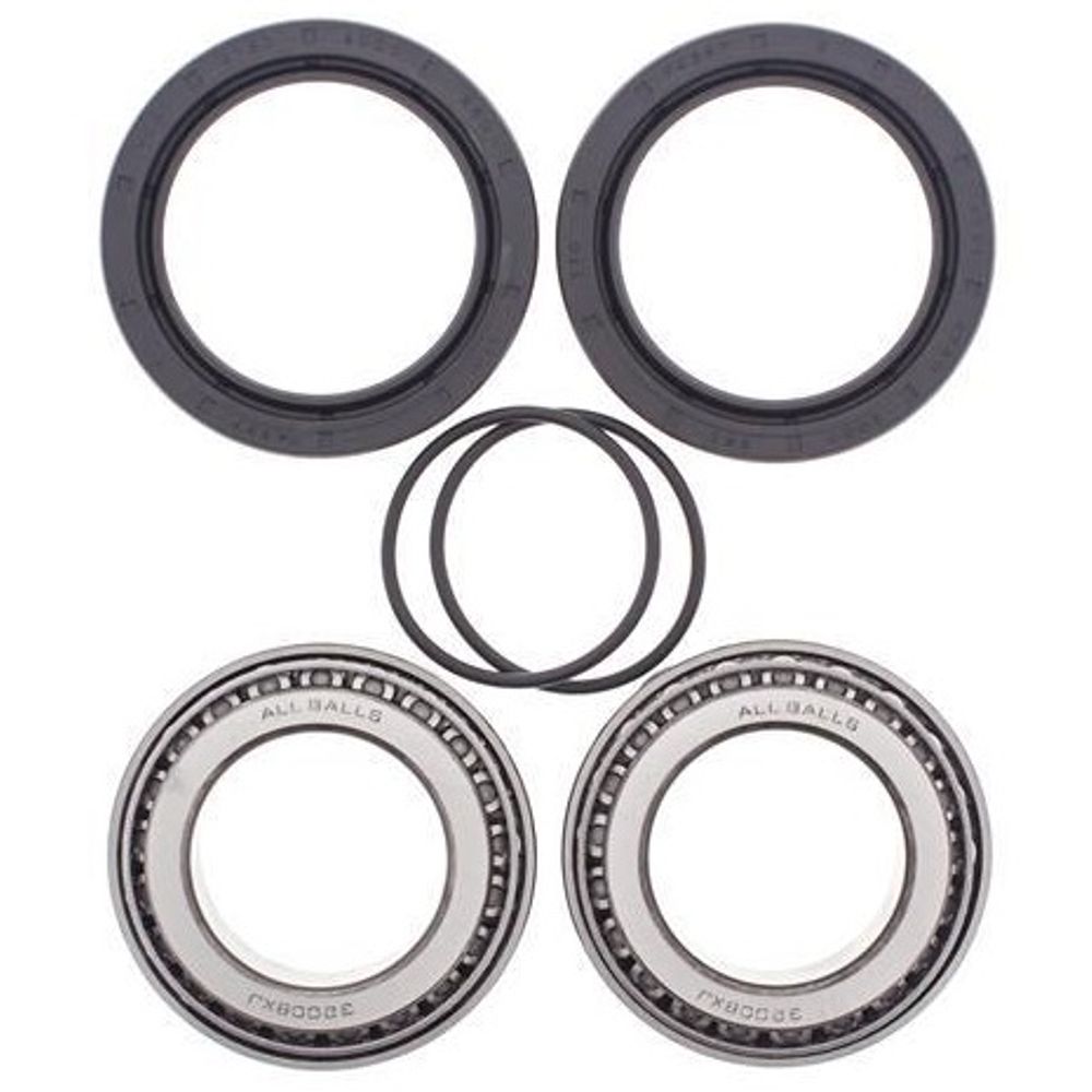 Prox Rearwheel Bearing Set Ktm450/505/525sx-xc Atv `08-10 - Grafite Offroad
