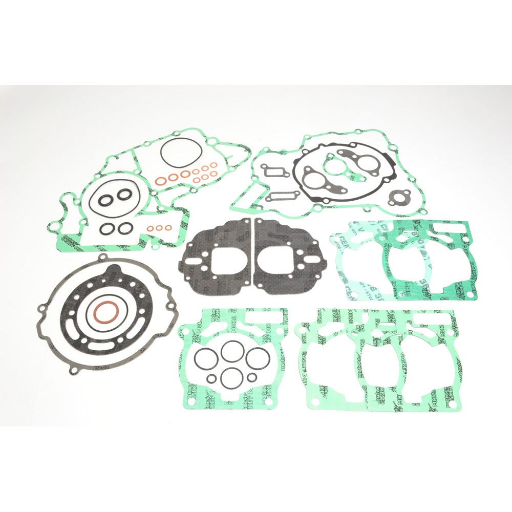 Complete Gasket Kit (oil seals not included) - Grafite Offroad