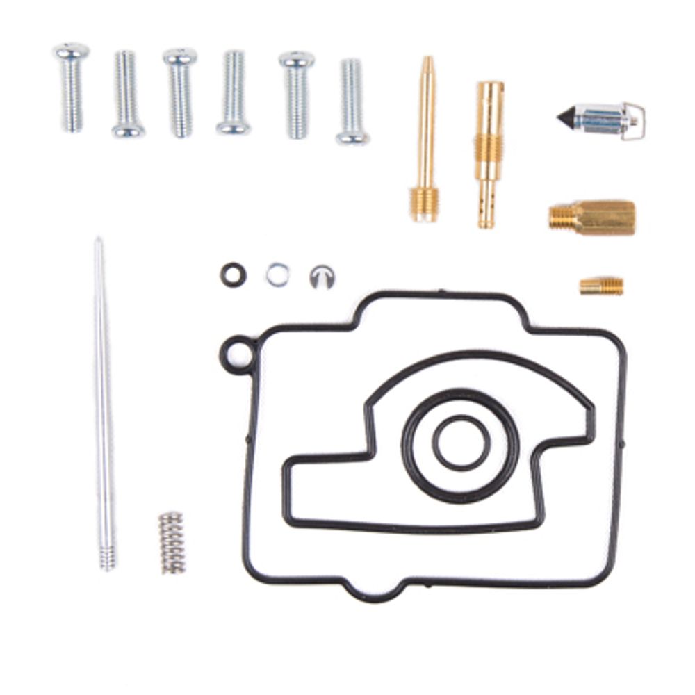 Prox Carburator Rebuild Kit Kx250 `99 - Grafite Offroad