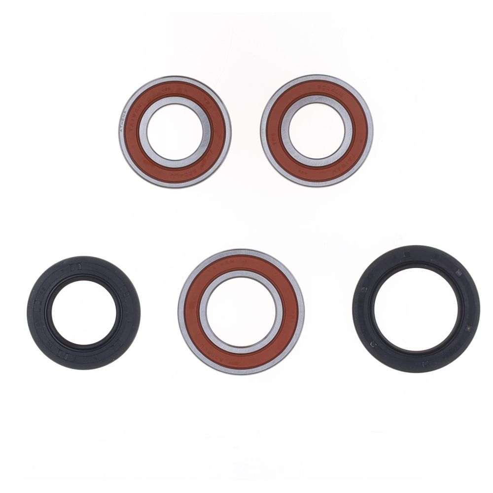 Rear Wheel Bearing Kit - Grafite Offroad