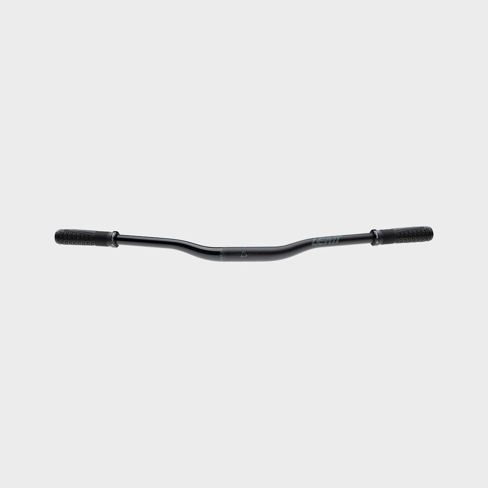 Handlebar Kit Launch Control 6.0 Ø31.8 #Mid 23/9˚/800mm Blast Black Leatt