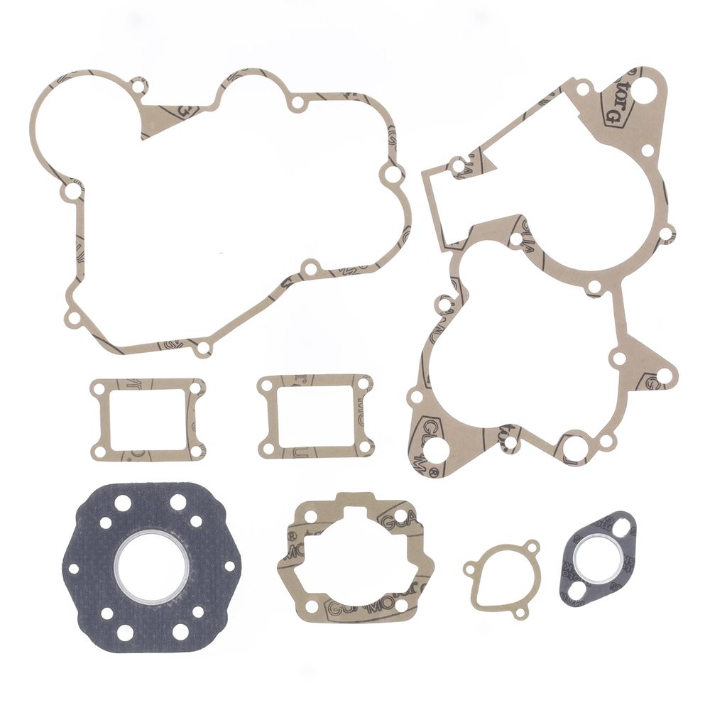 Complete Gasket Kit (oil seals not included) - Grafite Offroad