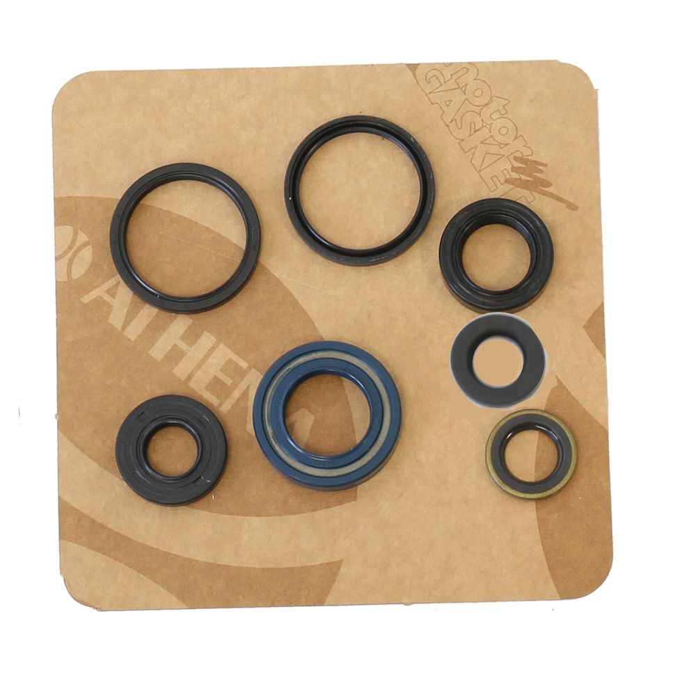 Engine Oil Seals Kit - Grafite Offroad