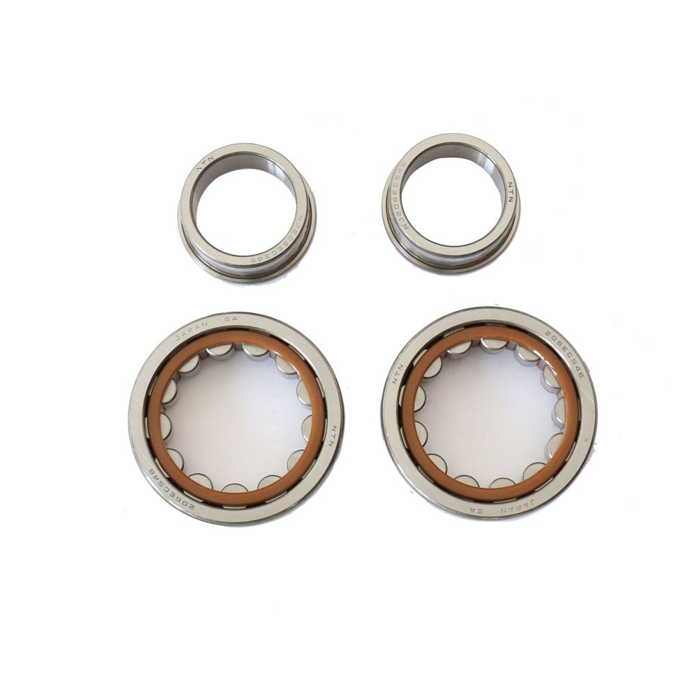 Crankshaft Bearing Kit - Grafite Offroad