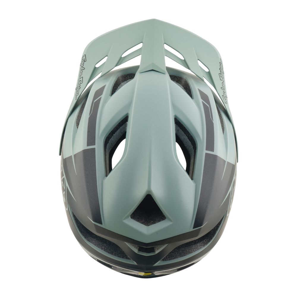 Flowline SE MTB Helmet Troy Lee Designs