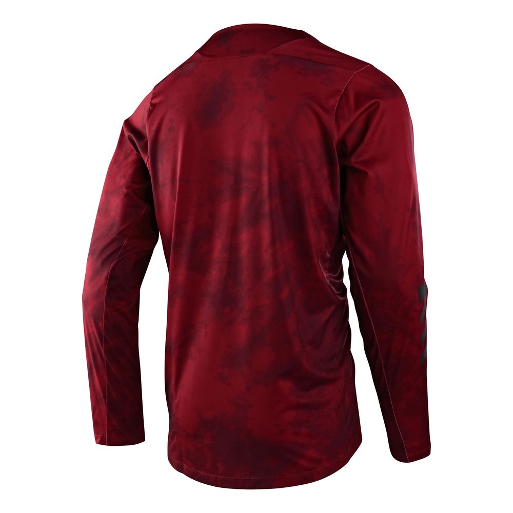 Skyline LS Chill MTB Jersey Troy Lee Designs