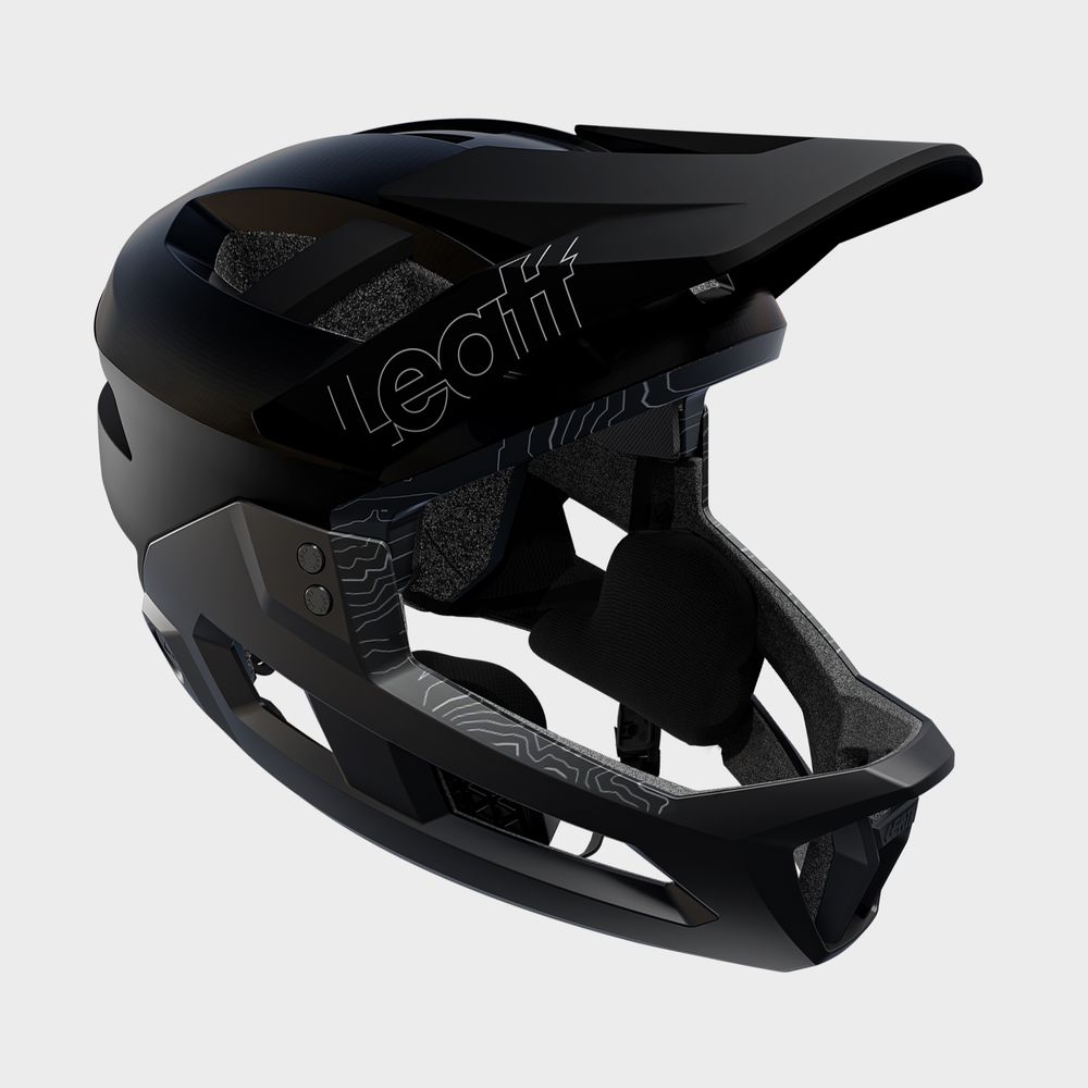 MTB Enduro 3.0 Helmet Leatt