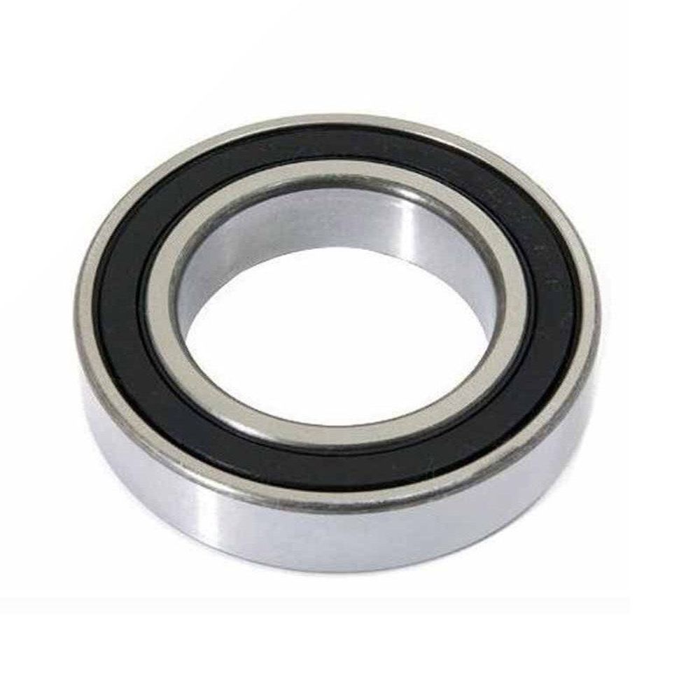 UB-63803-B5 - STANDARD BEARING MEASURE (17 x 26 x 7 mm) B5 -- COD. ( 63803-2RS (single raw) - 17 26 7 - 17267 - 17x26x7 ) - Grafite Offroad