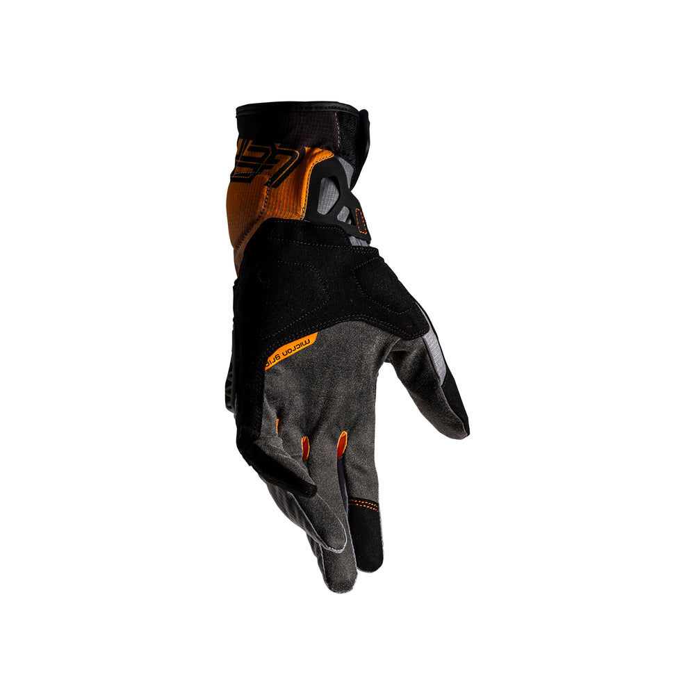 GloveADVHydraDri5.5 - Grafite Offroad