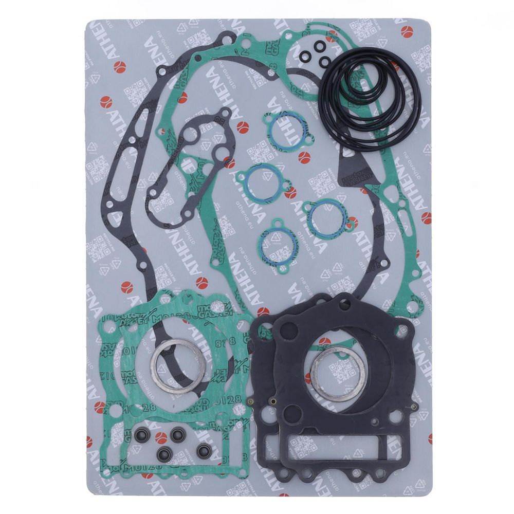 Complete Gasket Kit (oil seals not included) - Grafite Offroad