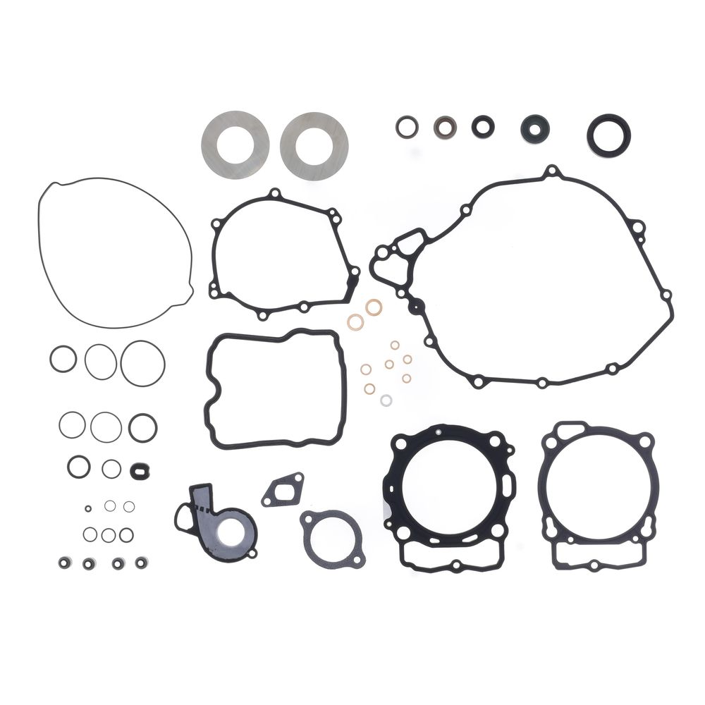 Complete Gasket Kit (oil seals included) - Grafite Offroad