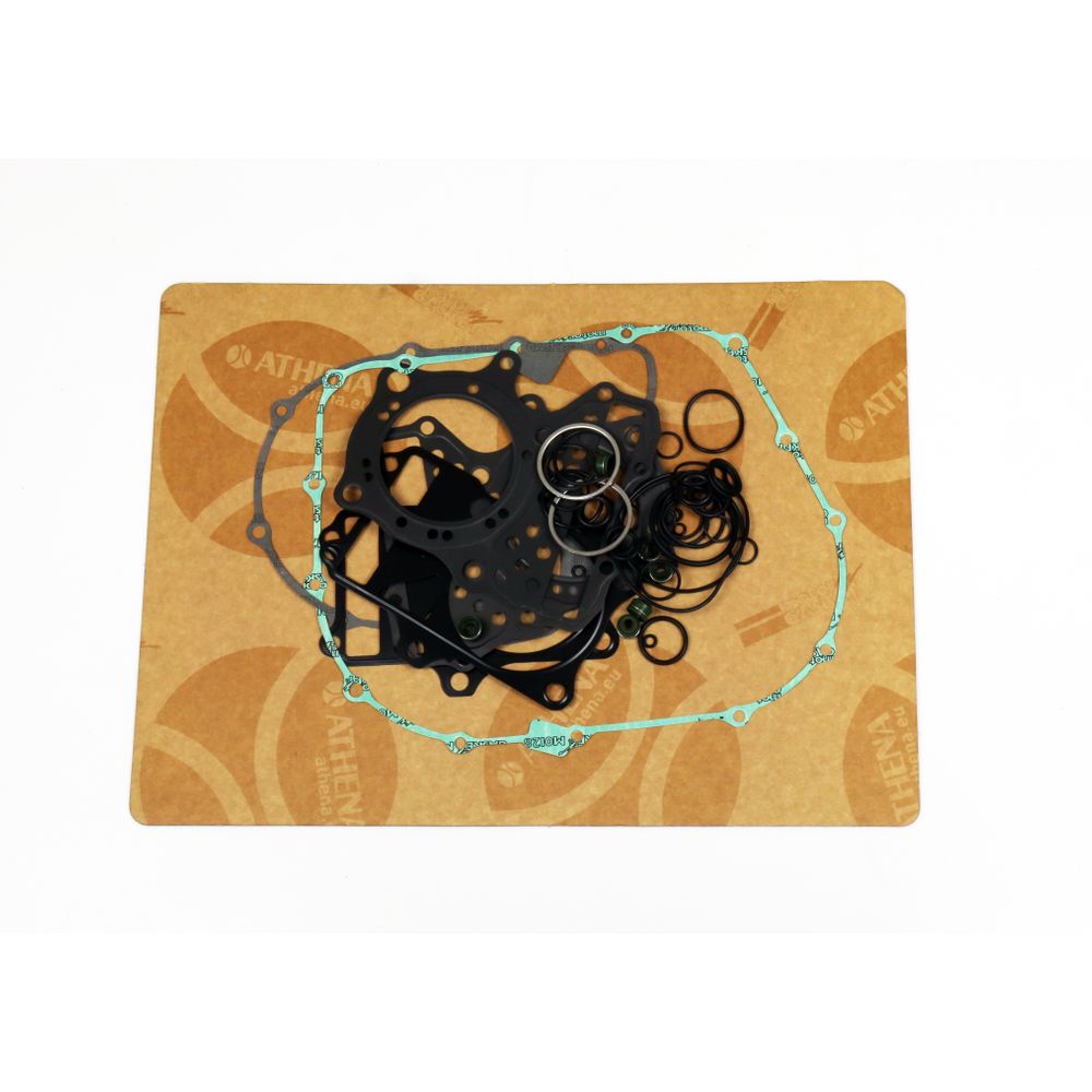 Complete Gasket Kit (oil seals not included) - Grafite Offroad