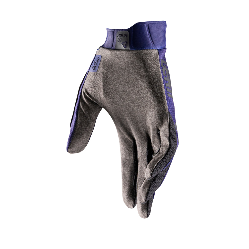 MTB 1.0 GripR Gloves - Grafite Offroad