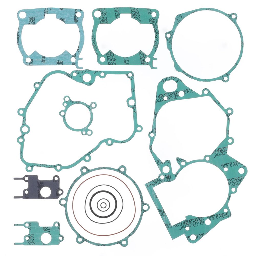Complete Gasket Kit (oil seals not included) - Grafite Offroad
