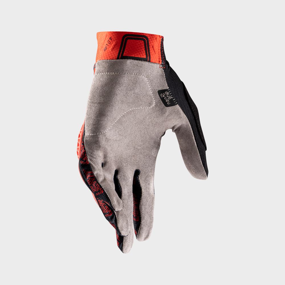 MTB 3.0 Lite Gloves Leatt - Grafite Offroad