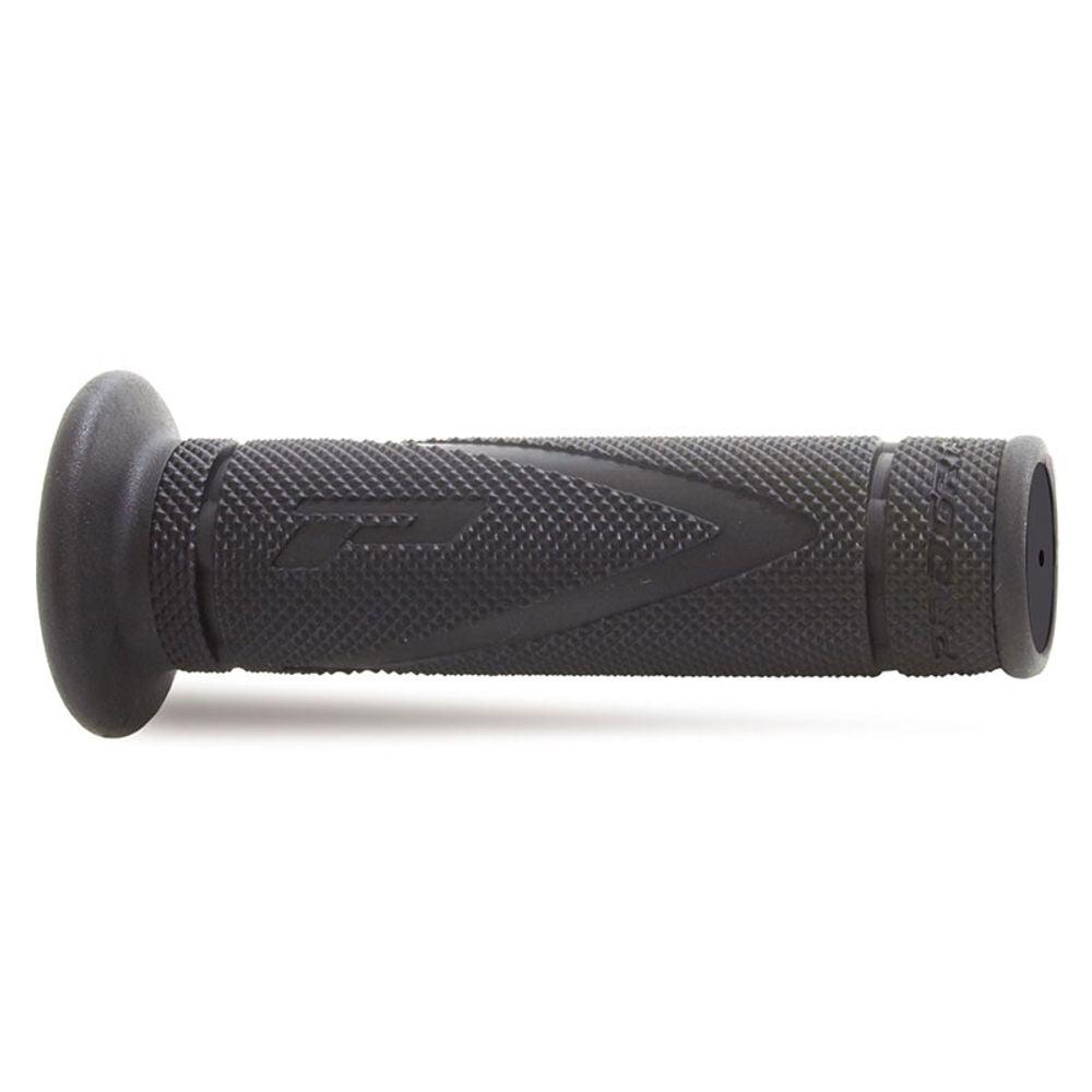 Puños Progrip 837 mm 22/25 - Densidad única - Negro