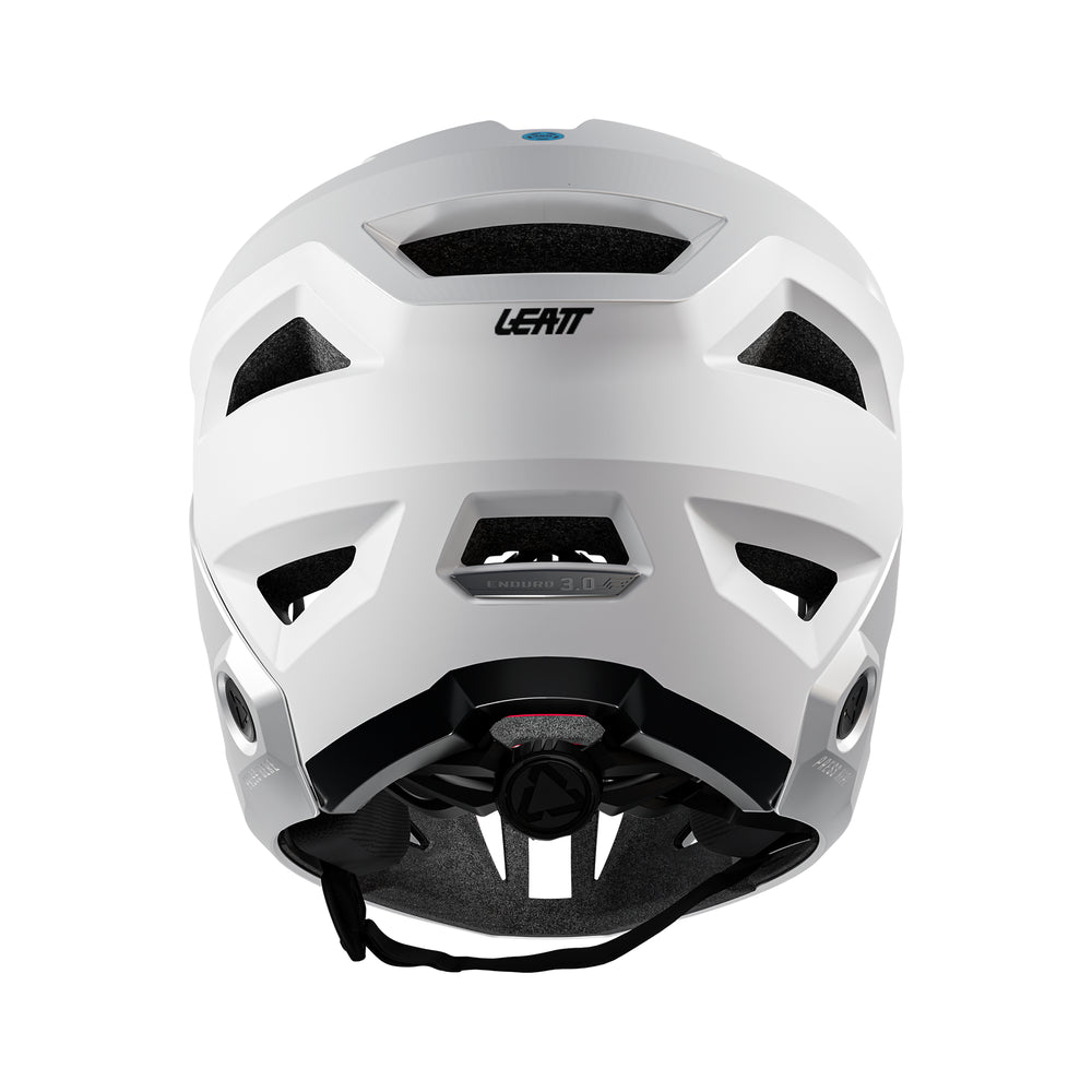 MTB Enduro 3.0 Helmet - Grafite Offroad