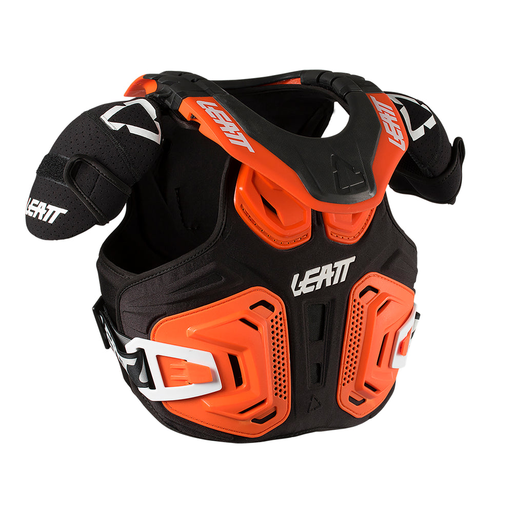 Fusion Vest 2.0 Jr - Grafite Offroad