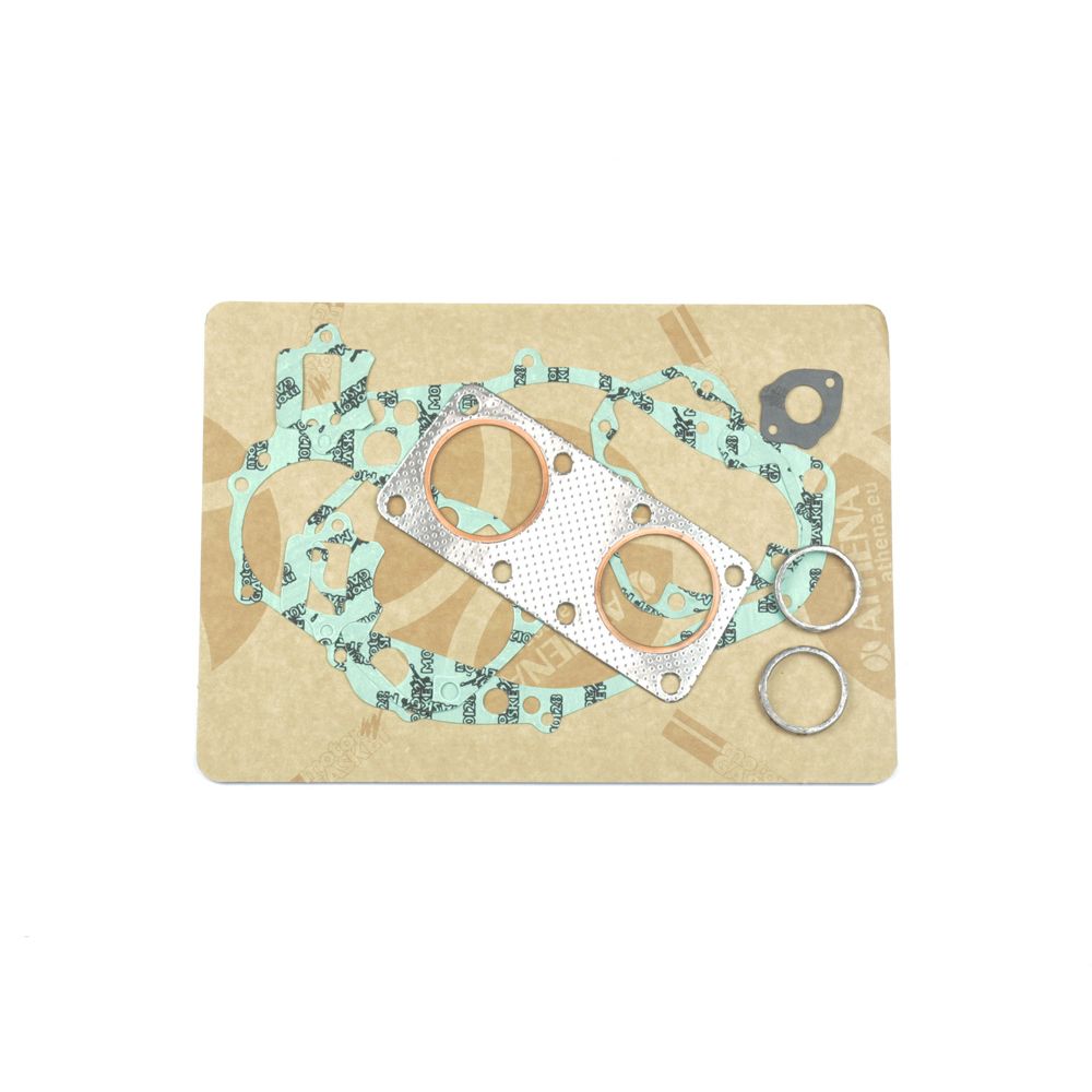 Complete Gasket Kit (oil seals not included) - Grafite Offroad