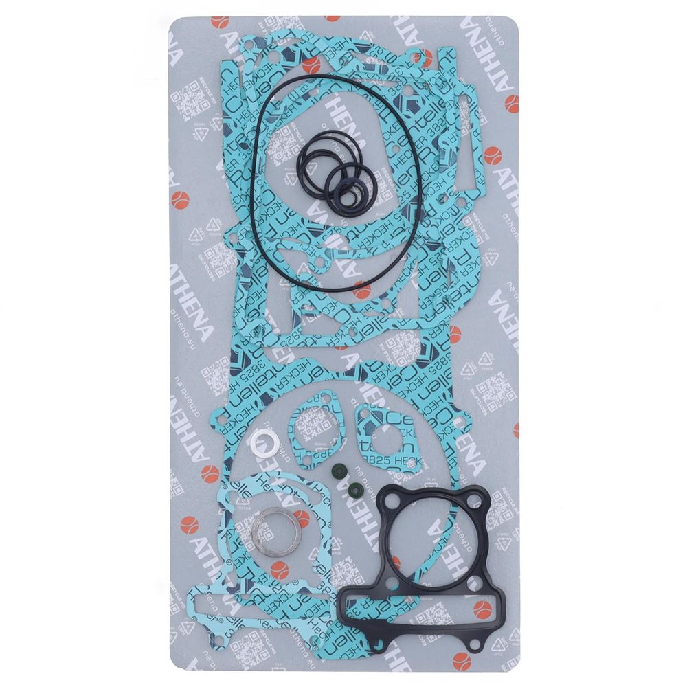 Complete Gasket Kit (oil seals not included) - Grafite Offroad