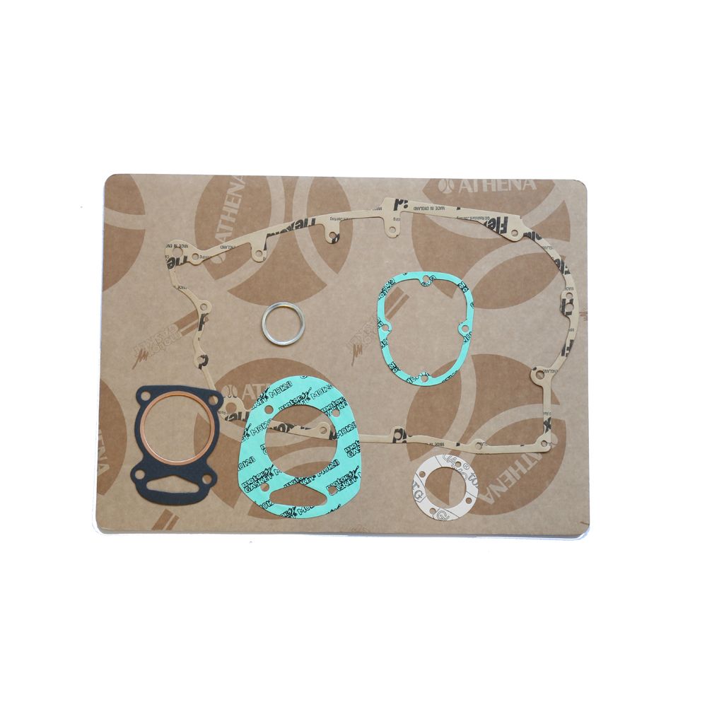 Complete Gasket Kit (oil seals not included) - Grafite Offroad