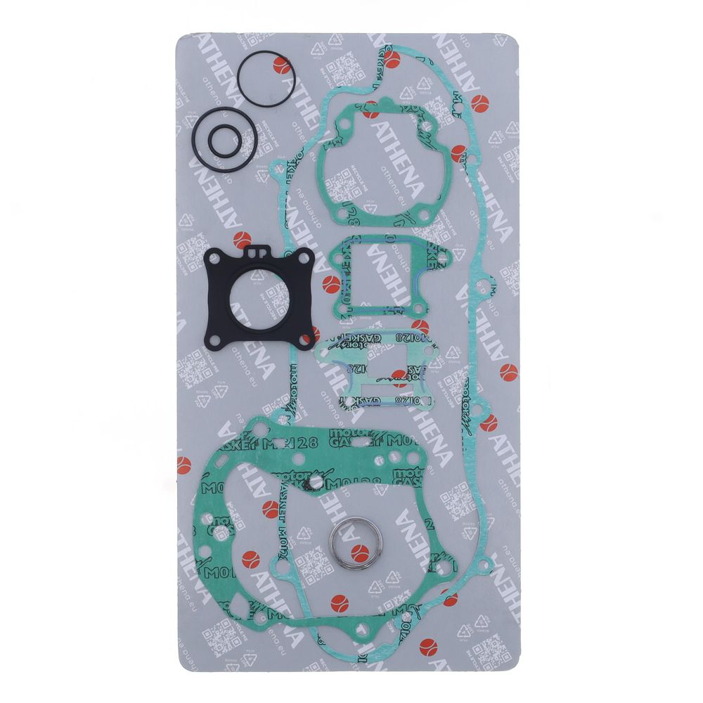 Complete Gasket Kit (oil seals not included) - Grafite Offroad