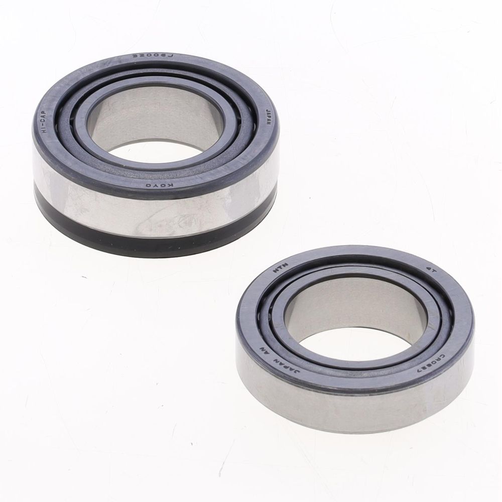 Steering Bearing Kit - Grafite Offroad