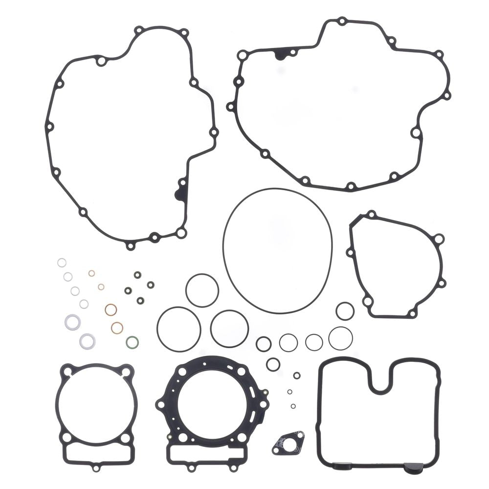 Complete Gasket Kit (oil seals not included) - Grafite Offroad