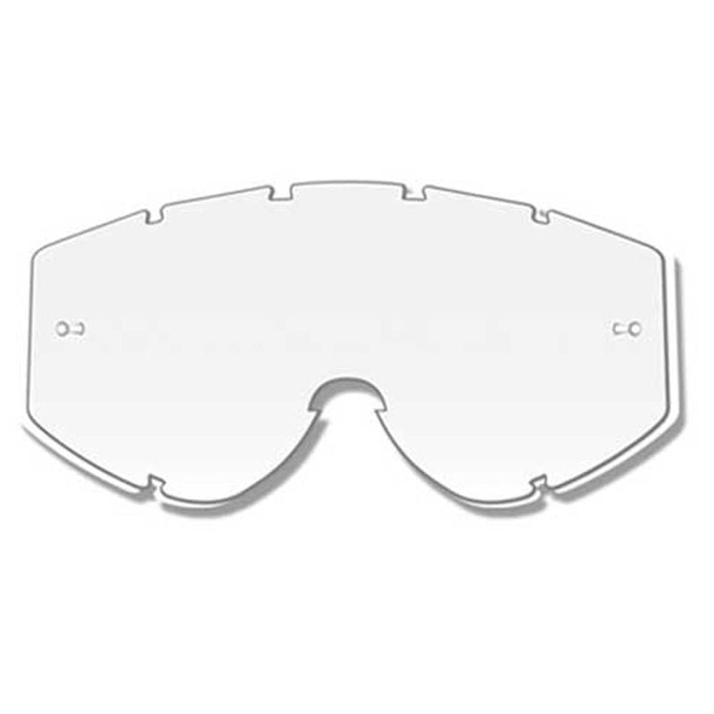 Replacement Lens 3310 - Goggle Vista - Light - Grafite Offroad