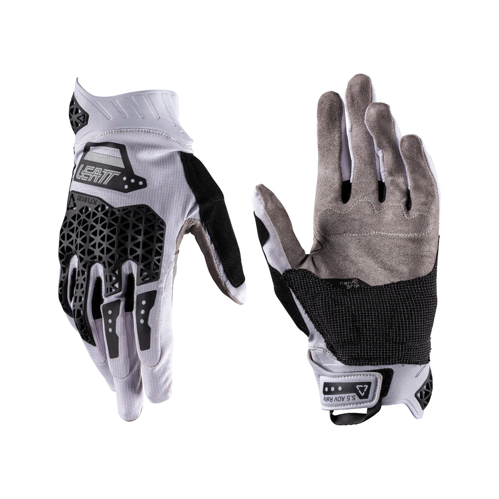 ADV Rally 5.5 Gloves - Grafite Offroad