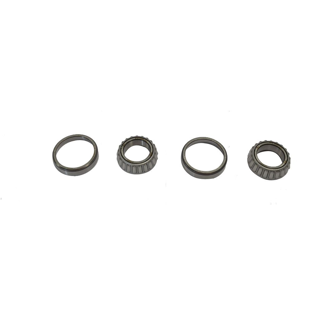 Steering Bearing Kit - Grafite Offroad