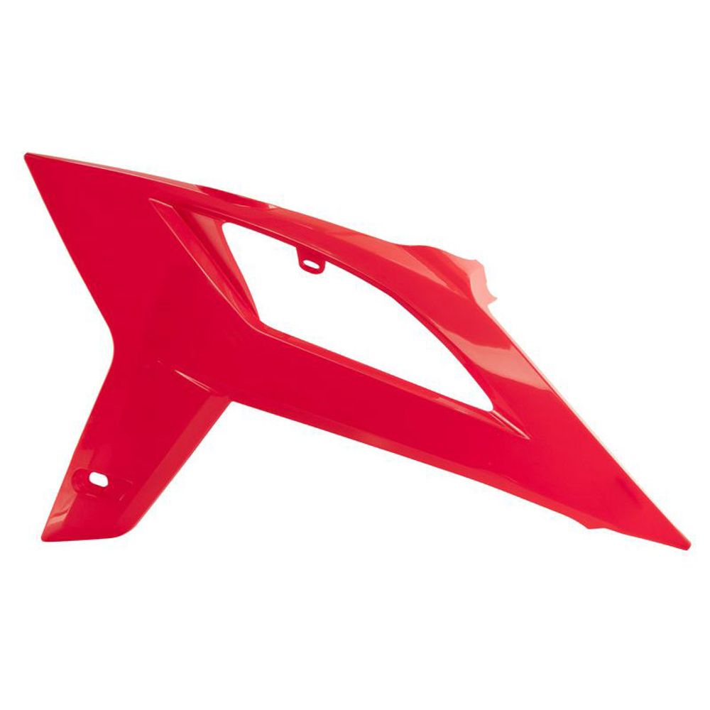 Radiator Scoop Replica Red Beta Rr 20-23 - Grafite Offroad