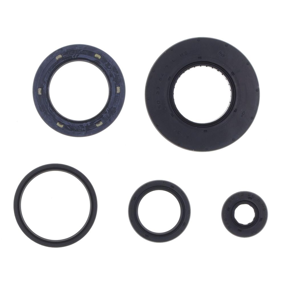Engine Oil Seals Kit - Grafite Offroad