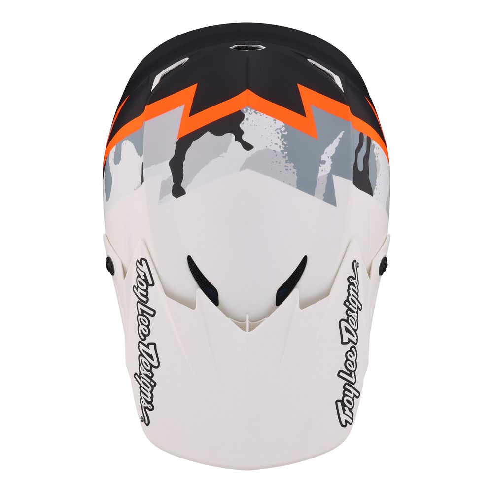 Youth GP Pro Moto Helmet Troy Lee Designs