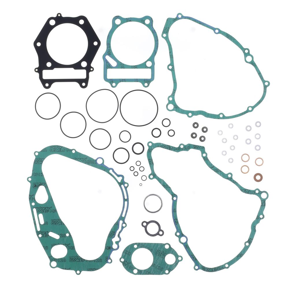 Complete Gasket Kit (oil seals not included) - Grafite Offroad