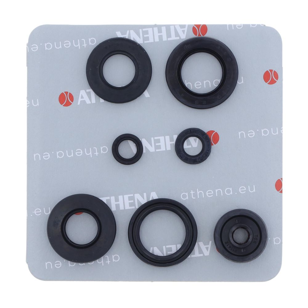 Engine Oil Seals Kit - Grafite Offroad