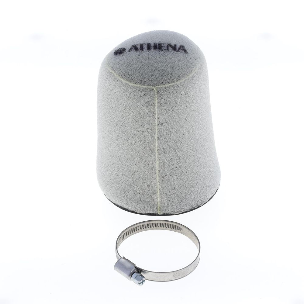 Cone-Shaped Air Filter for motorbikes, Flange inside diameter 50 mm - Grafite Offroad