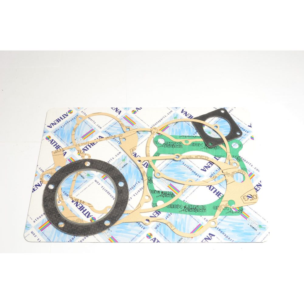 Complete Gasket Kit (oil seals not included) - Grafite Offroad